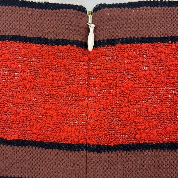 Derek Lam 10 Crosby Sleeveless Shift Dress SZ 0 - Picture 6 of 14